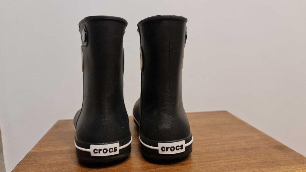 Kalosze Gumiaki Crocs W6 37-38