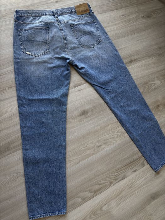 Чоловічі джинси Superdry, розмір 34/34