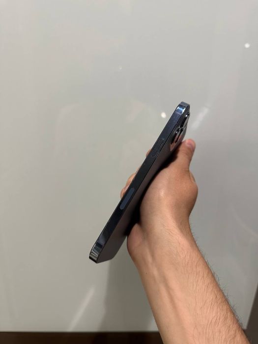 Iphone 13 Pro Max, 256 GB, Neverlock, 91% акб