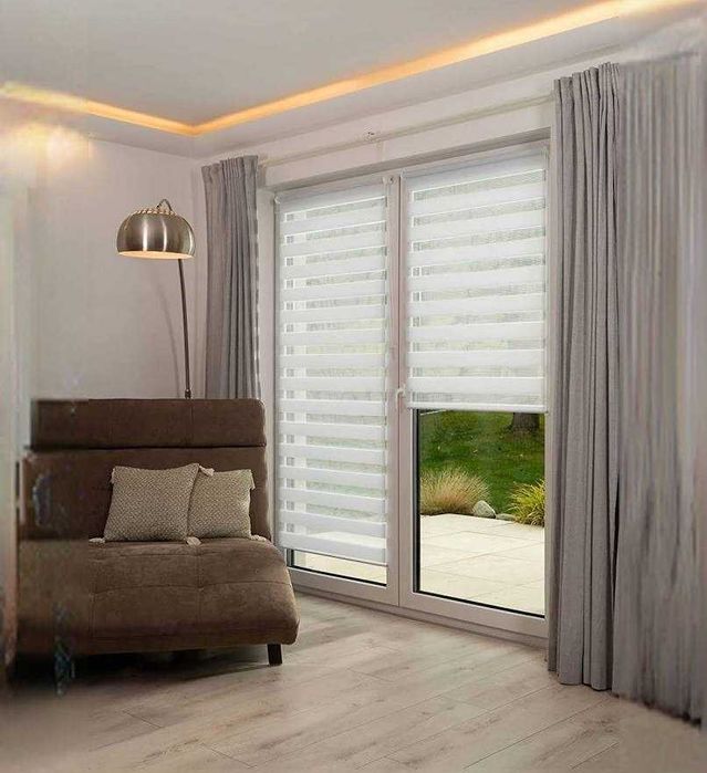 Montaż rolet i osłon okiennych na wymiar – Profesjonalnie Szczecin