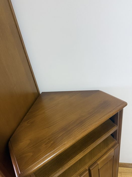 Móvel Calçadeira / sapateira - como novo