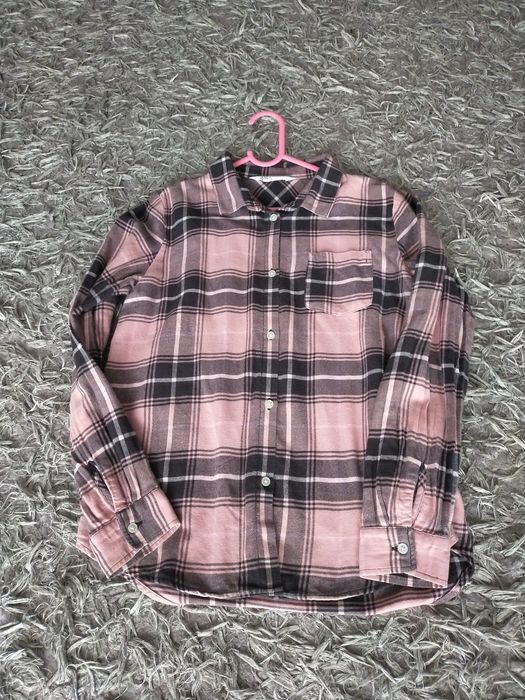 Koszula H&M dla dziewczynki 158 cm
