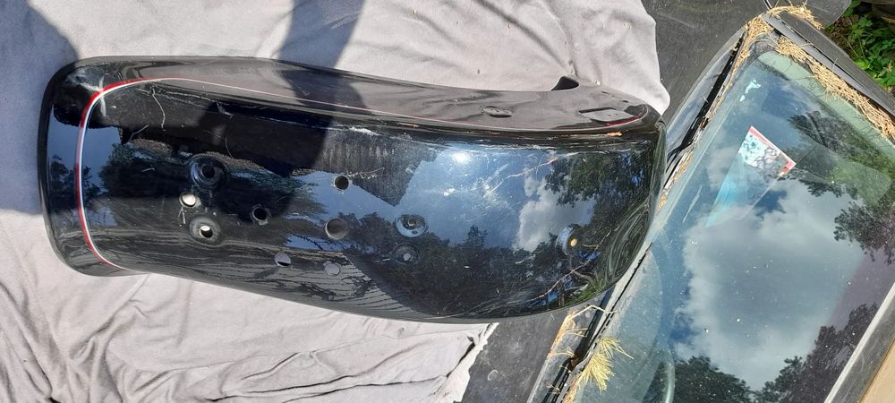 Suzuki Boulevard C90 1500 VL1500 Tylny błotnik