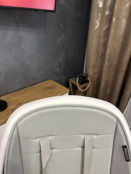 Krzesło do karmienia Espiro