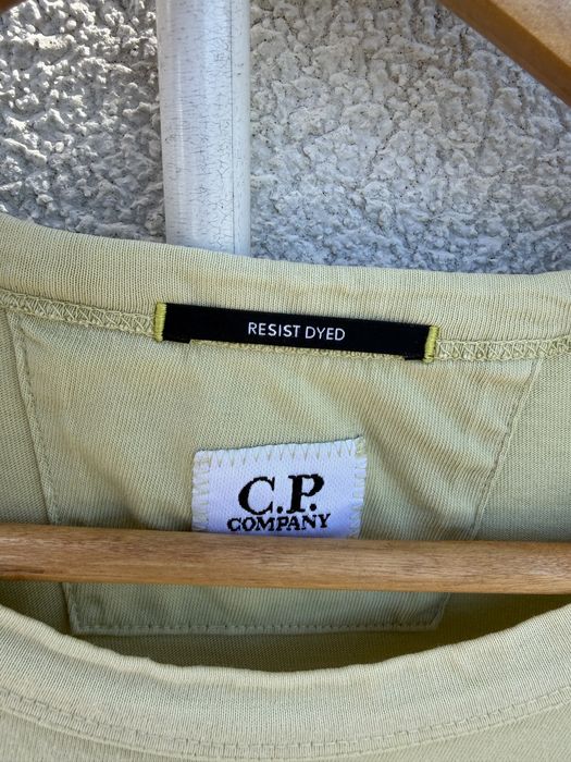 Футболка Cp Company