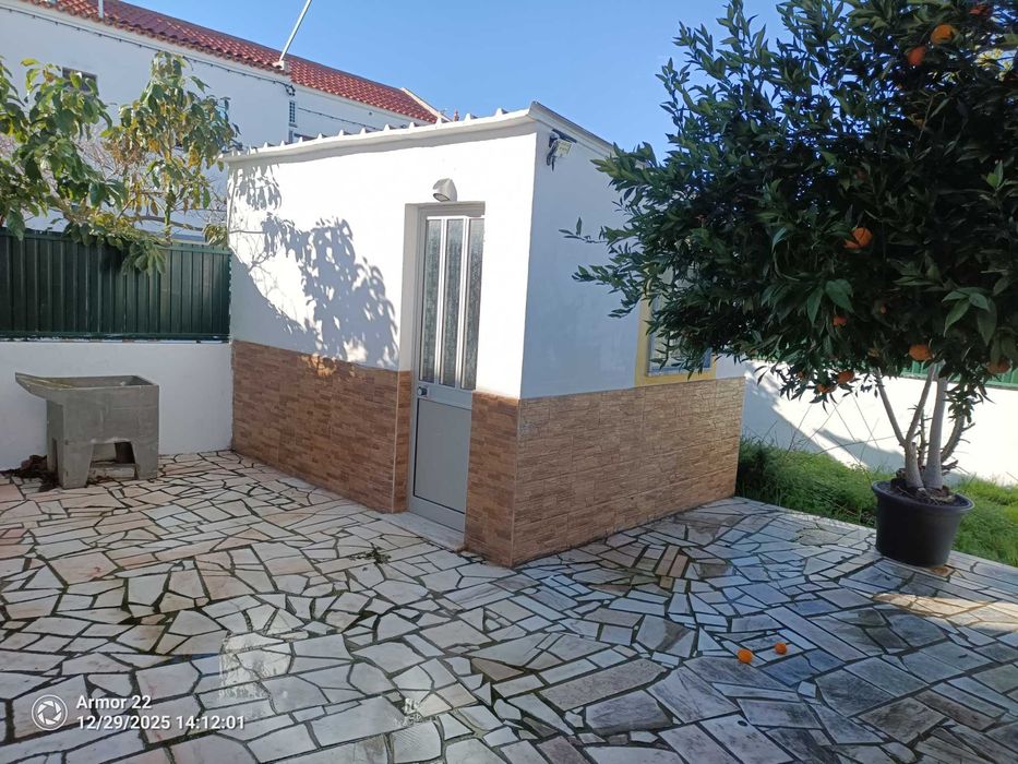 Predio urbano Algarve Monte gordo