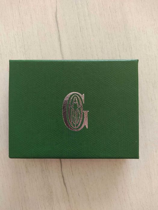 Card wallet Goyard Saint Sulpice