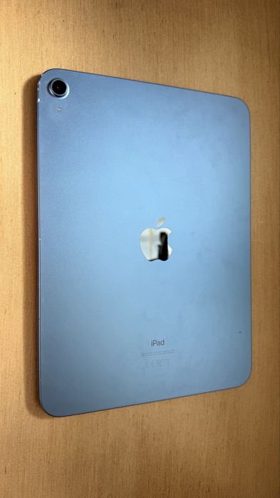 Ipad 10 geracão de 64g