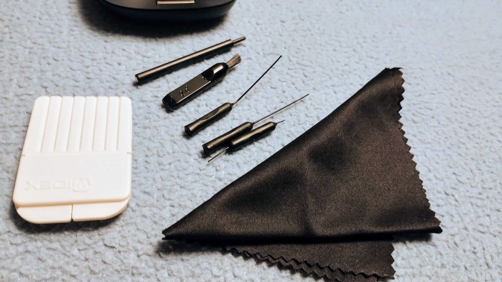 Aparelhos auditivos Widex Smartric