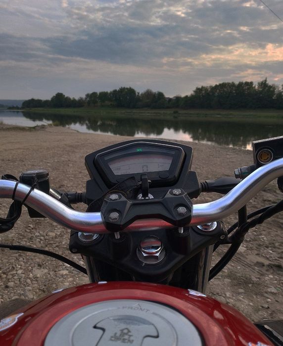 Продам ліфан jr 200