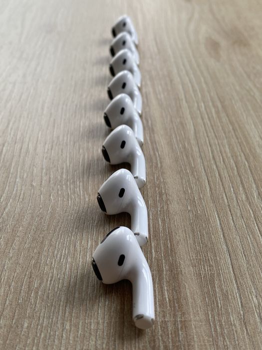 Prawa Słuchawka AirPods Pro A2083 A2084 A2190 Привий навушник Pro 1