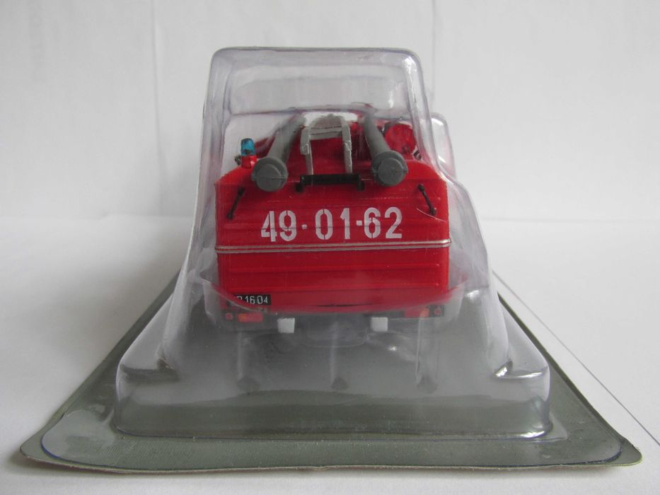 " Jelcz 003 -- 1/43 "