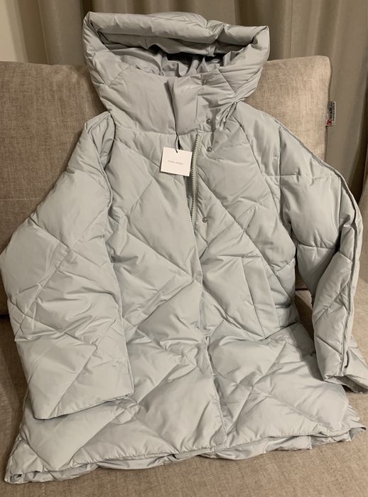 Курточка пуховик Zara