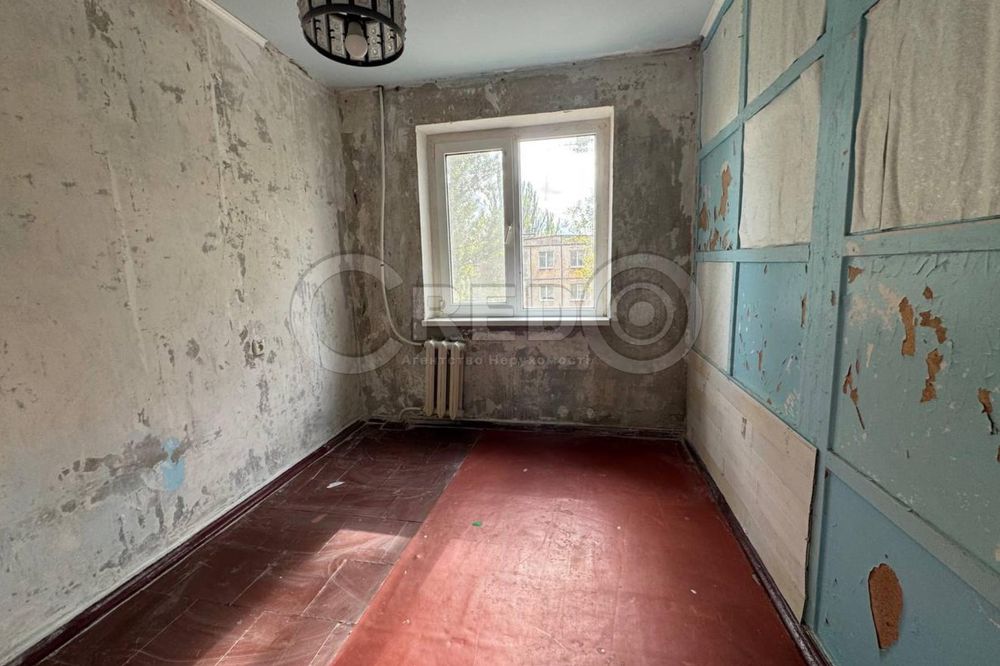 Продаж 3-х кім. квартири вул. Соборності