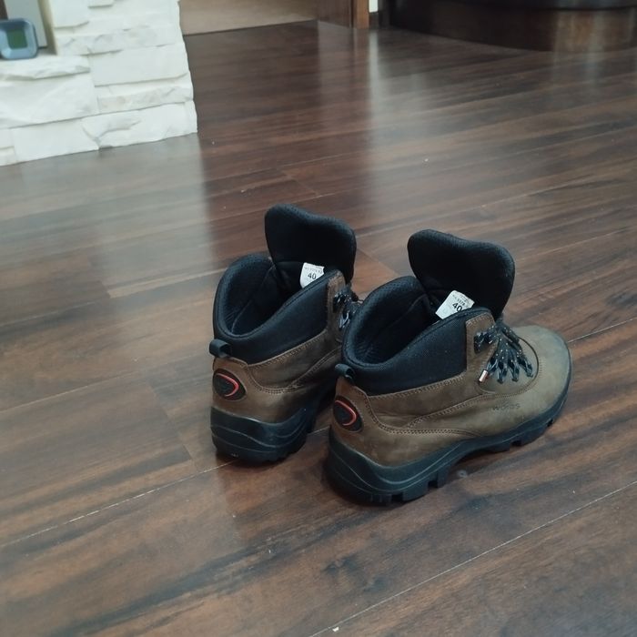 Buty trekkingowe Wojas rozm 40