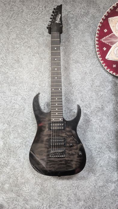 ibanez gio - Купити електрогітари - Ціна на OLX.ua