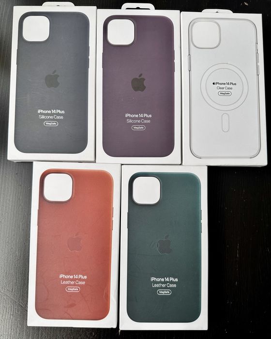 Iphone 14 Plus Case