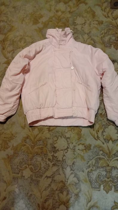 Продам детские вещи