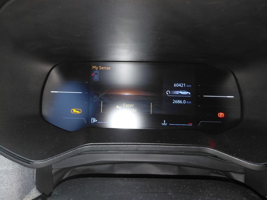 Renault Clio 1.0 Tce Evolution 2024 — photo 5