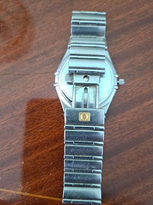 Omega Constellation