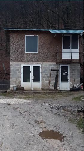 Приватне господарство с. Стіжок Тернопільська область