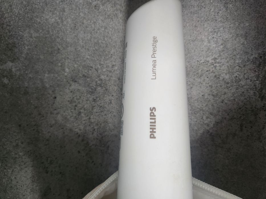 Depilator laserowy Philips Lumea