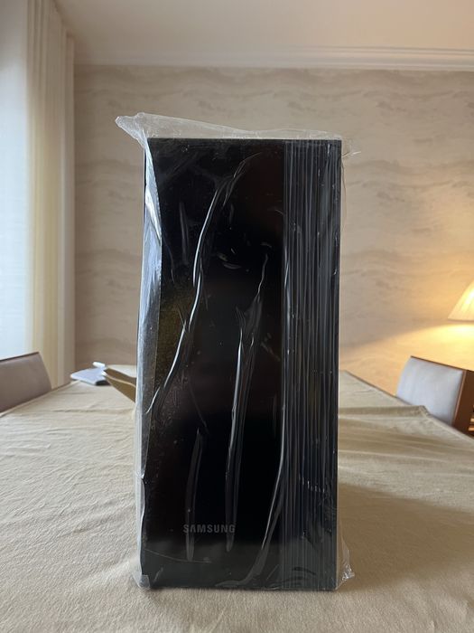 Coluna Samsung (Subwoofer) PS-EW2-1 – Graves Potentes