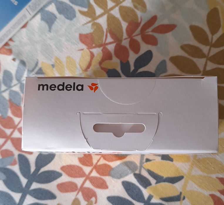 Medela sacos  de leite materno