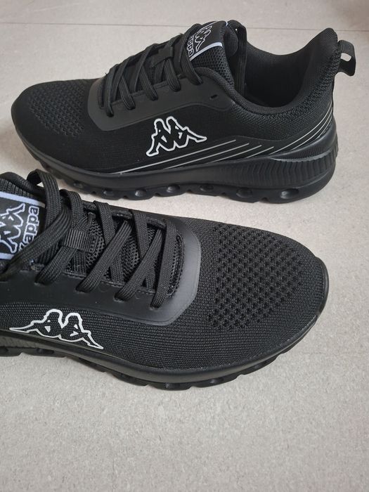 Buty sportowe sneakersy Kappa rozm 43