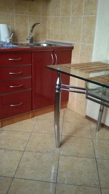 1,5 комнаты в центре, сталинка