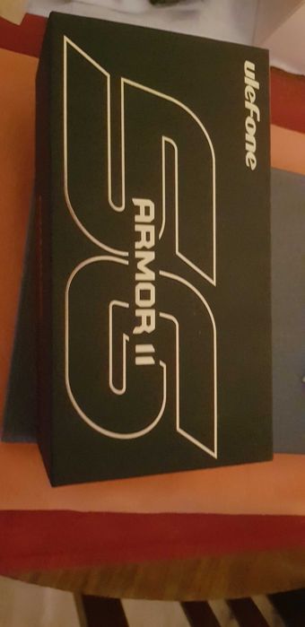 Ulefone Armor 11 5G