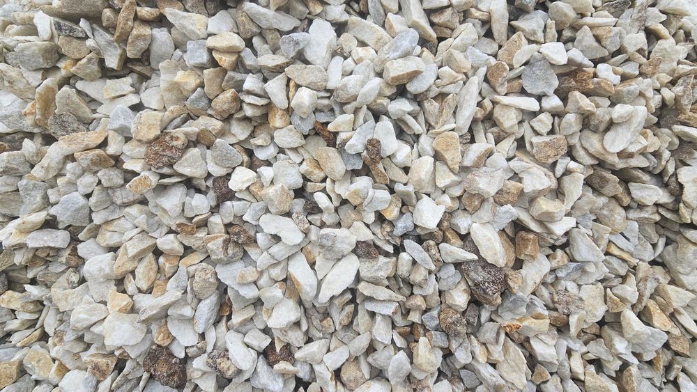 Grys Kalcyt Bianco Biała Marianna Carrara Thassos Grys biały ogrodowy