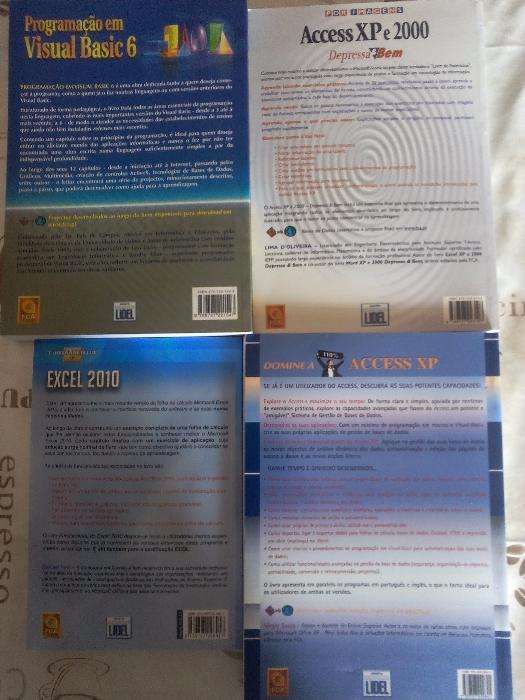 Livros de Informática428112725201408001