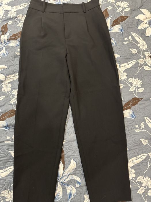 Класичні брюки ZARA, Л розмір