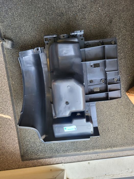 Podstawa lampy okular scania 4 R