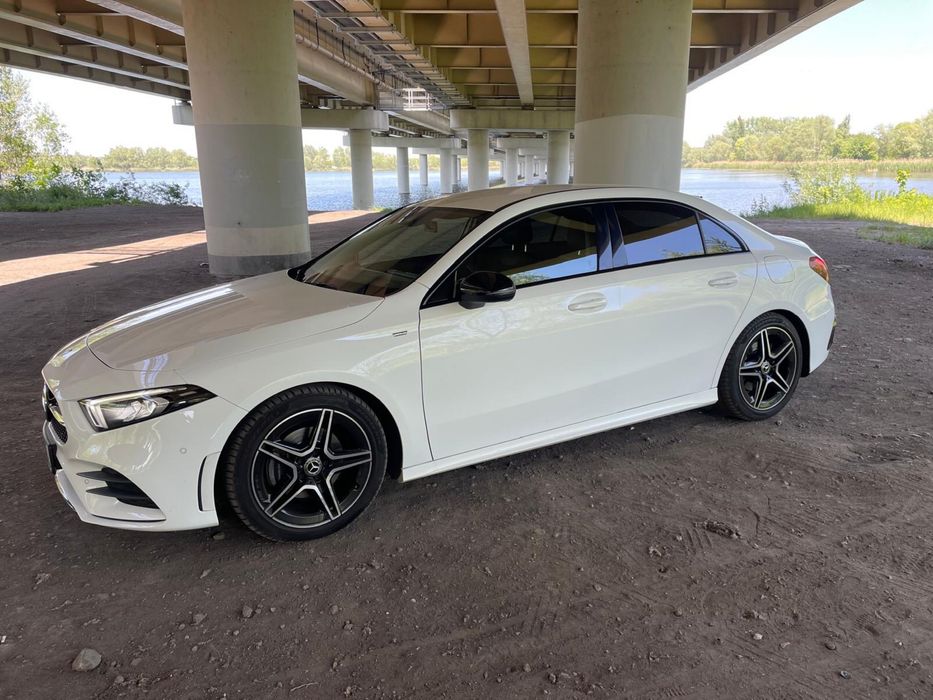 Mercedes-Benz Klasa A