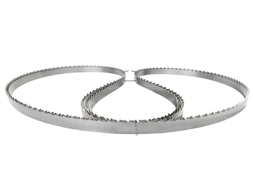 Piła taśmowa KORONET 40x1,1x4800 ROH Producent