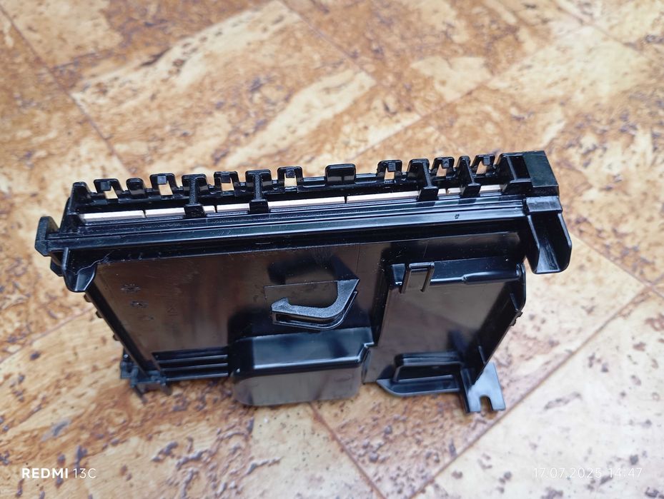 moduł sterujący do zmywarki beko 26021