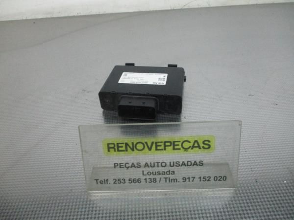 Módulo genérico AUDI A1 (8X1, 8XK)