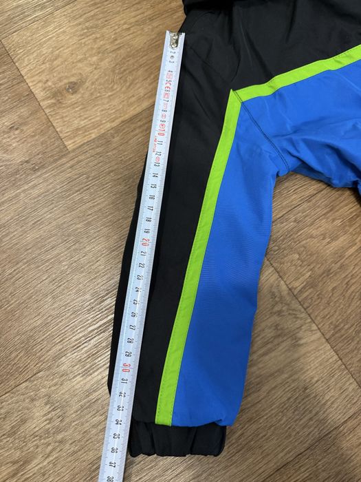 Демісезонний комбінезон