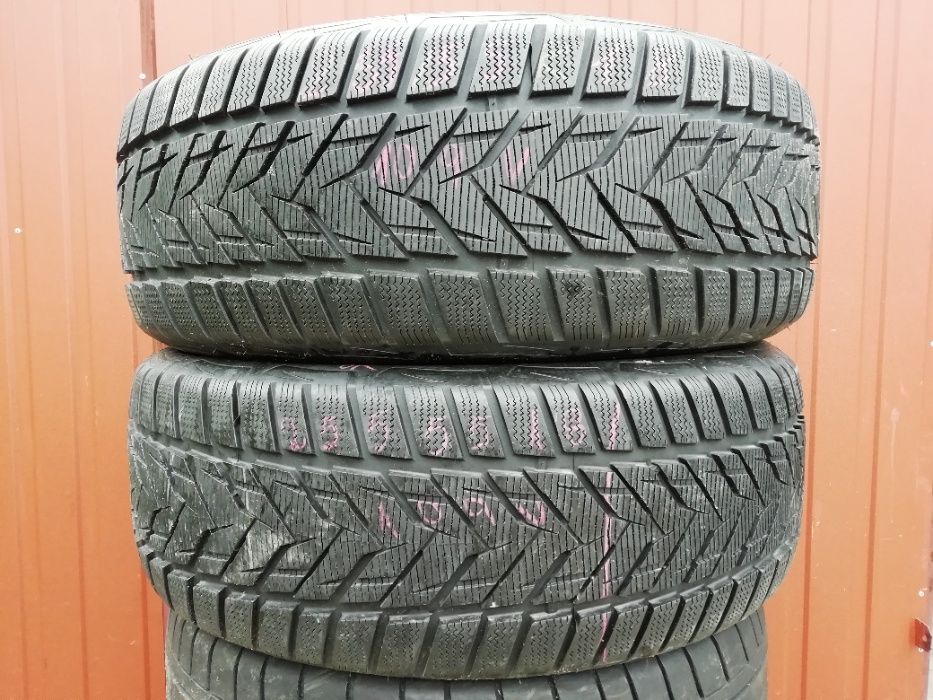 255/55 R18 109V - Vredestein Wintrac Xtreme S (1 sztuka)