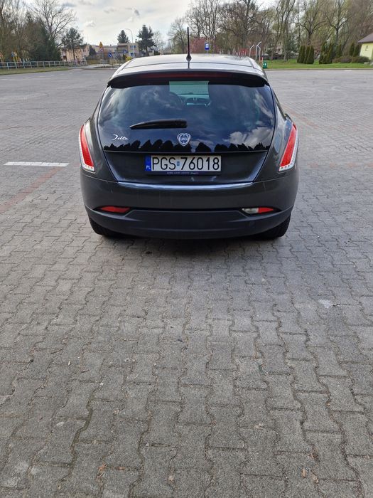 Lancia Delta 1.4 150km t-jet  LPG