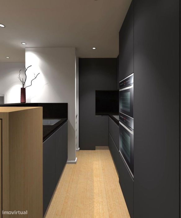 Moradia T2 em Melres, Gondomar, Junto ao Rio Douro , Projeto Aprovado