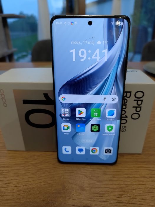 Oppo Reno 10 5G  Dobry stan