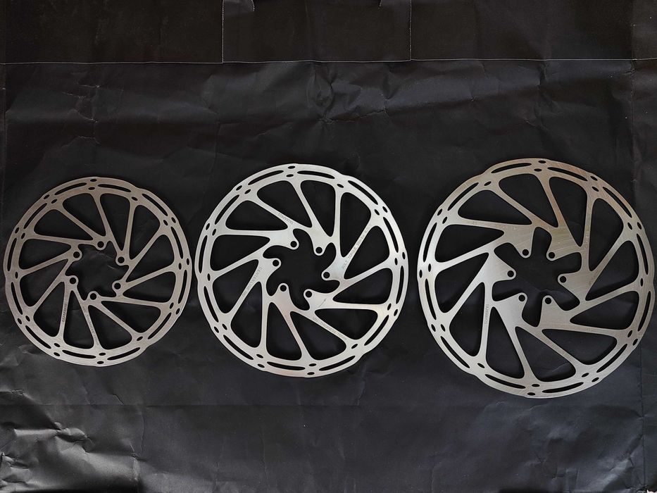 CenterLine, PaceLine, Avid G2CS, RT-86, RT-81, RT-68, RT-64, RT-MT800