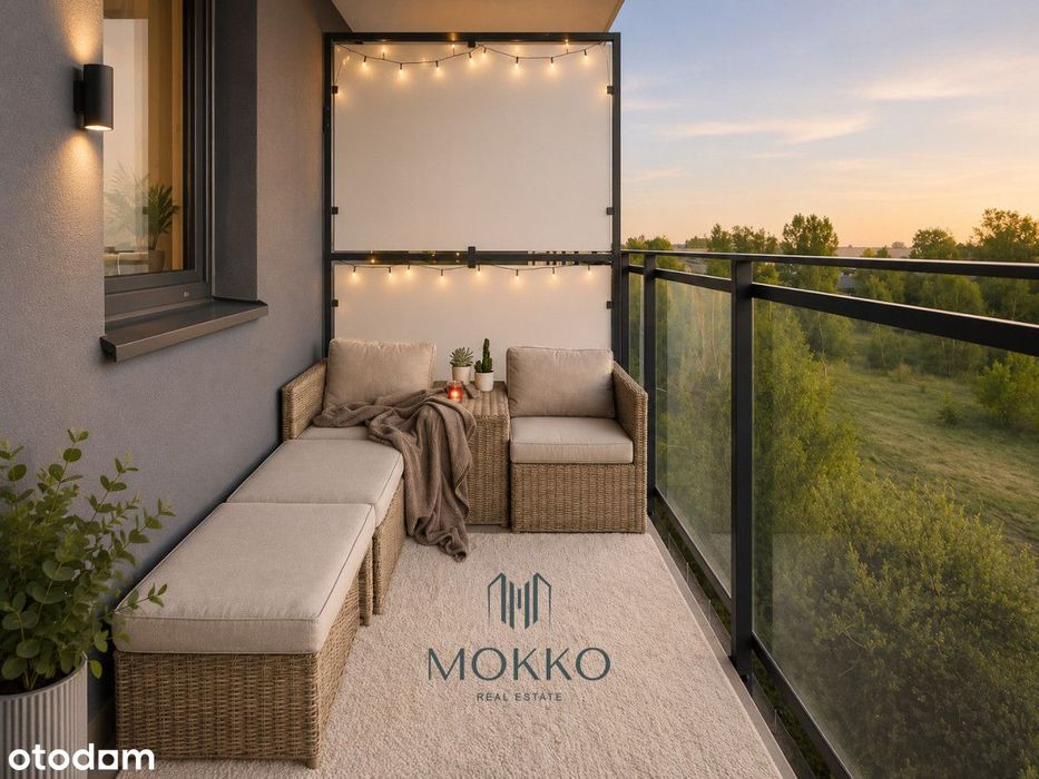 Premium Standard | Nowy Dom | Skm | Blisko Centrum