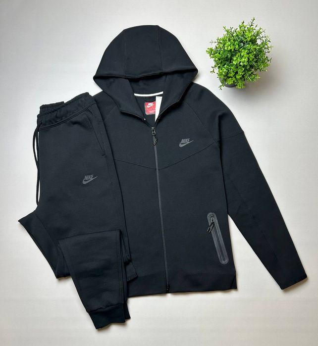 ОРИГІНАЛ Костюм Nike Tech Fleece, найк, найкі, найки, джордан, Jordan