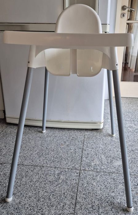 Cadeira bebé IKEA