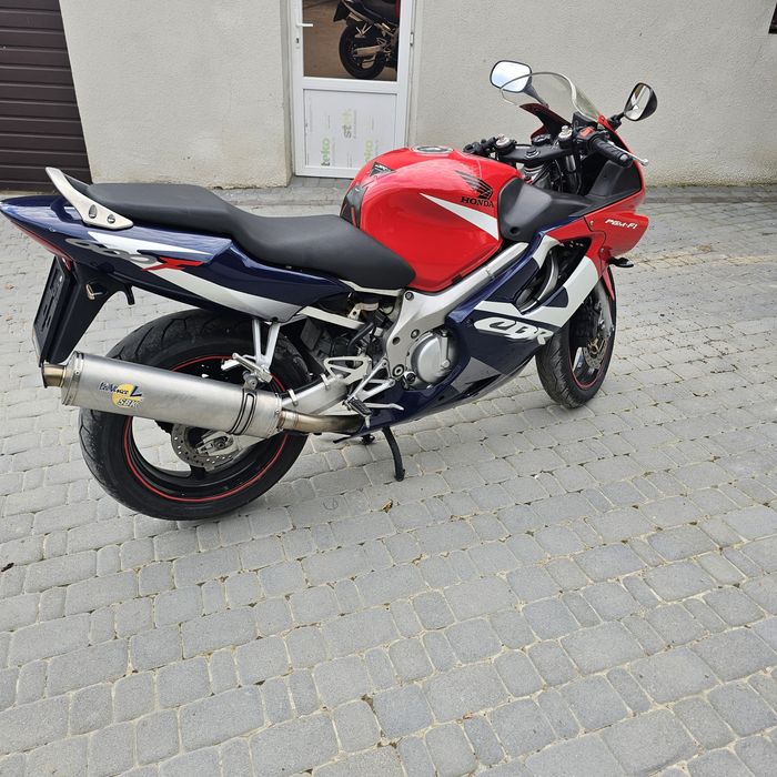 Продається гарний мотоцикл