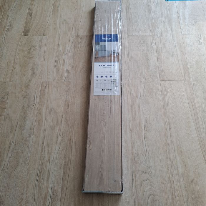 Panele Quick Step